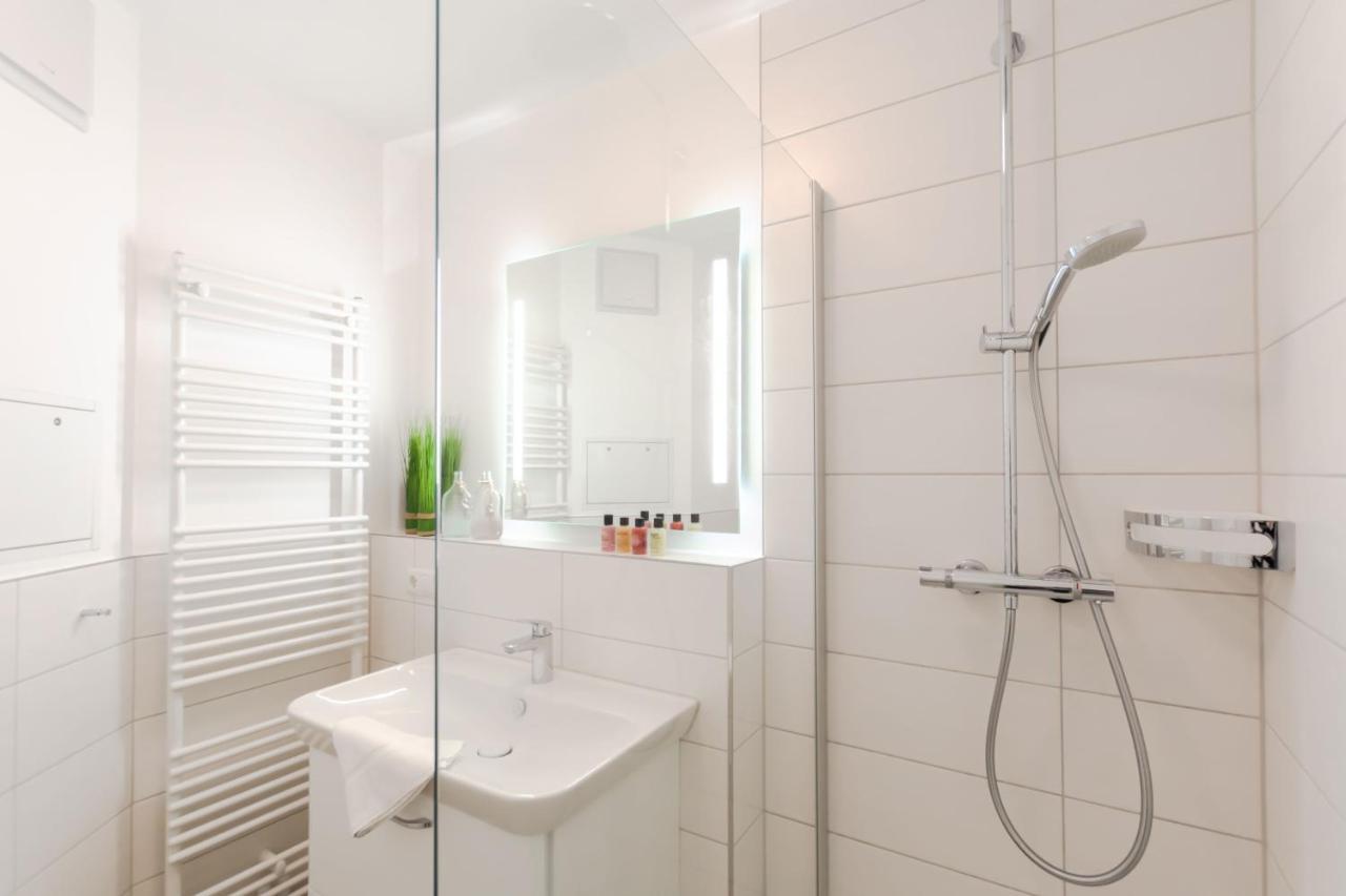 Ruegen Vilm Mit Seeblick Und Sonnenterasse Sellin  Exterior photo