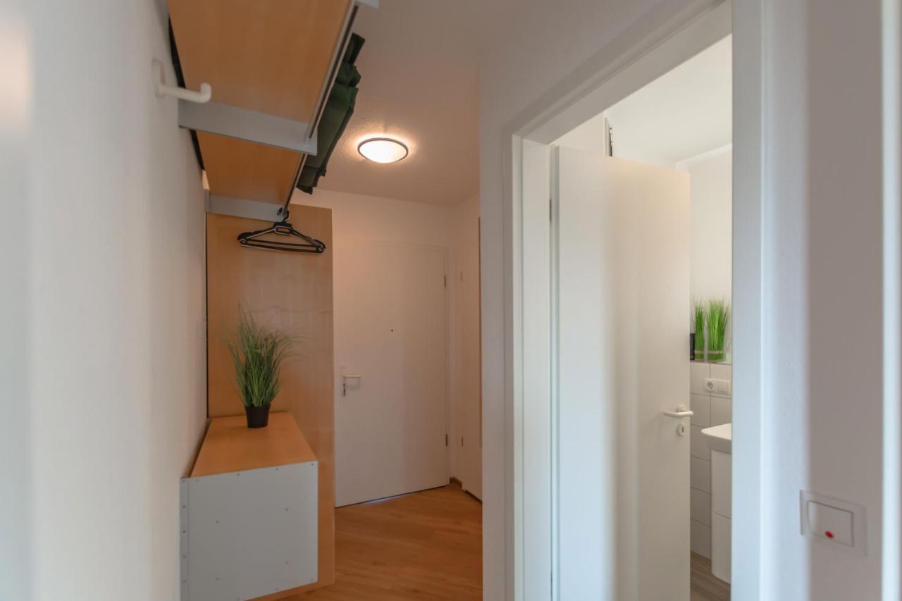 Ruegen Vilm Mit Seeblick Und Sonnenterasse Sellin  Exterior photo
