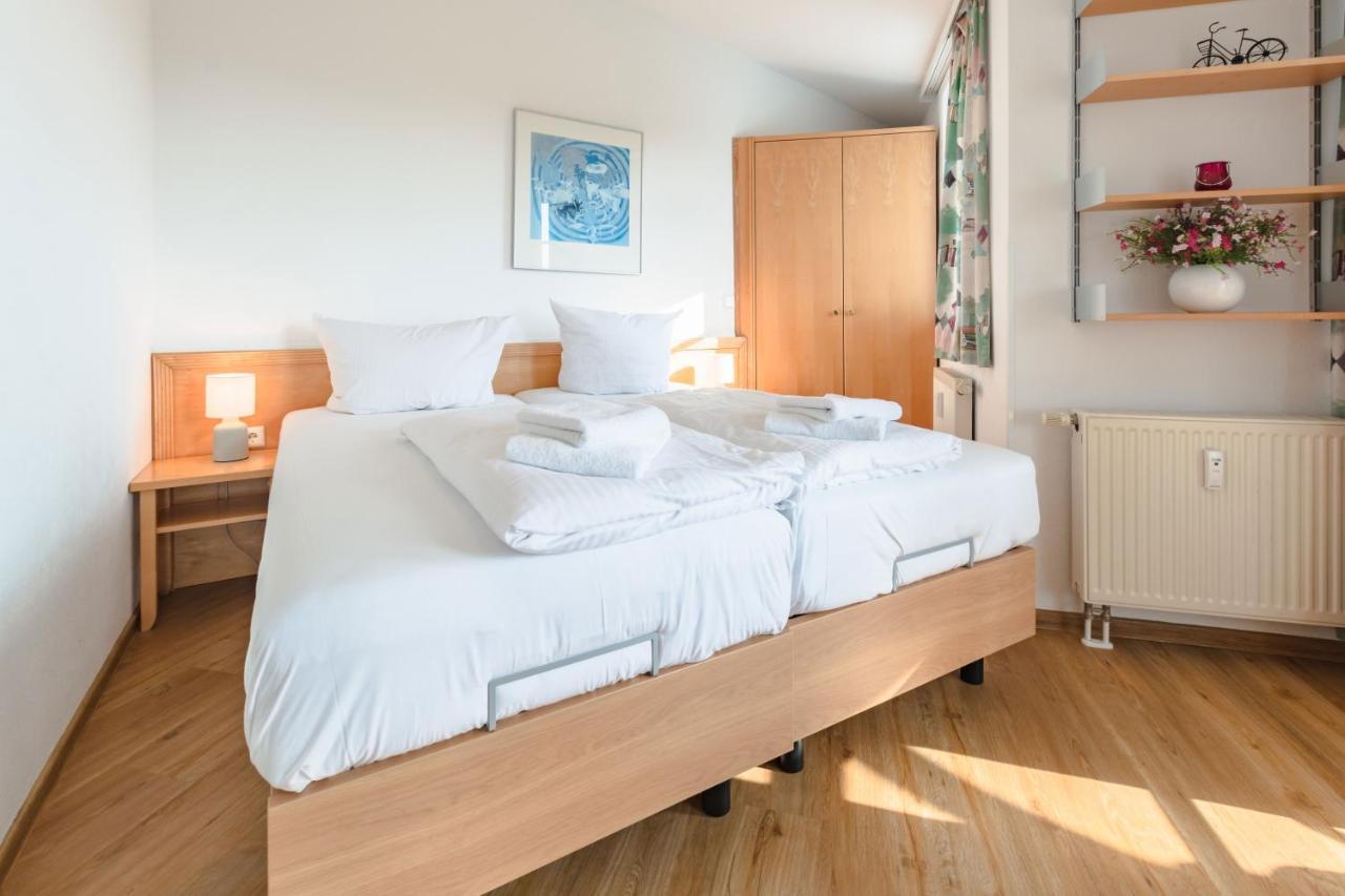 Ruegen Vilm Mit Seeblick Und Sonnenterasse Sellin  Exterior photo