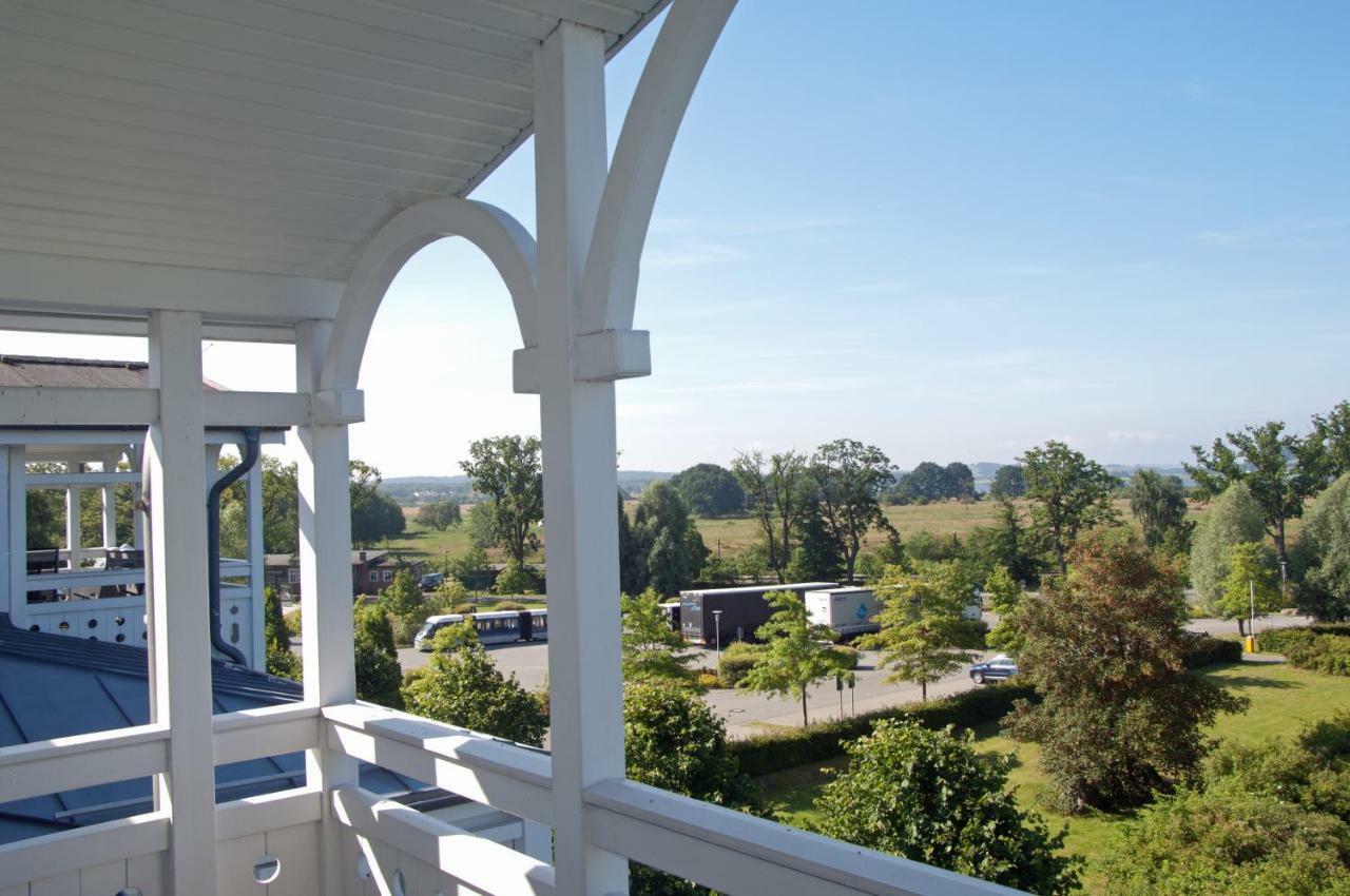 Ruegen Vilm Mit Seeblick Und Sonnenterasse Sellin  Exterior photo